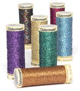 GUTERMANN - Thread Metallic 50M -